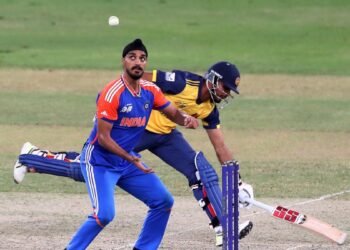 Deja Vu: Has Cricket Ever Seen Back-to-Back Tied Matches In T20I’s?