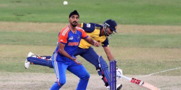 Deja Vu: Has Cricket Ever Seen Back-to-Back Tied Matches In T20I’s?