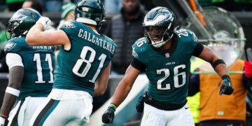 The Best of the Best: NFL’s Top 10 Players in 2025 To Watch Out For