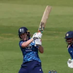 India winning World Cup would be seismic moment: Sciver-Brunt