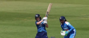 India winning World Cup would be seismic moment: Sciver-Brunt