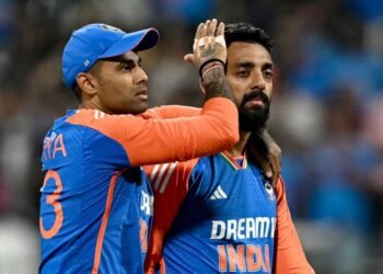 Asia Cup 2025: India vs UAE Preview