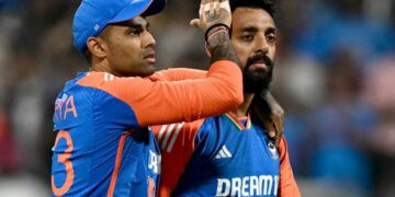 Asia Cup 2025: India vs UAE Preview