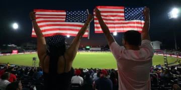 ICC Suspends USA Cricket Membership After Governance Breaches