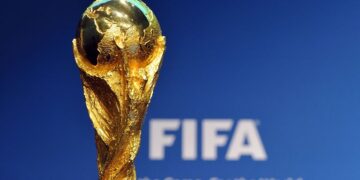 Which Teams Have Qualified For The FIFA World Cup 2026 So Far?