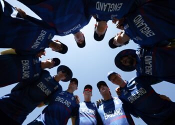 Full List of England’s Recent 6 out of 7 ODI Series Losses Since WC 2023