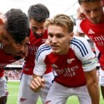 Odegaard and Palmer Sidelined as Managers Offer Injury Updates