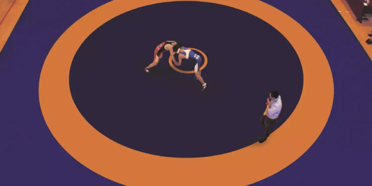 Tough Start for India: Four Greco-Roman Wrestlers Bow Out in Opening Round at U23 Worlds