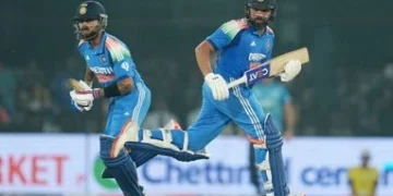 ODIs Fight for Relevance Amid T20 Boom and Player Fatigue