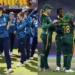 South Africa Seek Revenge Against England in Women’s World Cup Semi-Final