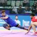 Pro Kabaddi 2025: Haryana Steelers vs Telugu Titans – Clash of Defense and Power in Delhi
