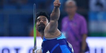 From Zomato Deliveries to World Gold: Sandip Sargar’s Inspiring Rise