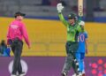 From Frustration to Reprimand – What Led to Sidra Amin’s ICC Punishment?
