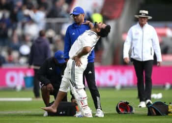 Rishabh Pant Injury Update: Star Wicketkeeper Eyes October Comeback
