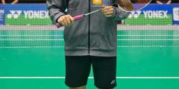 Anmol Kharb Stuns World No. 21 Lin Hsiang Ti in 77-Minute Thriller