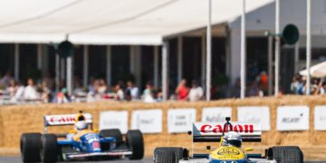 Ferrari Tops, McLaren Shines: F1’s Most Successful Teams Revealed