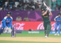 Nadine de Klerk Powers South Africa to 3-Wicket Win Over India
