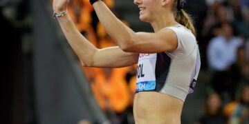 Bol Bids Farewell to 400m Hurdles, Eyes 800m Journey