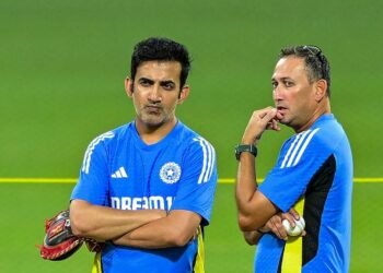 Gambhir Opens Up: “Can Never Forget That”