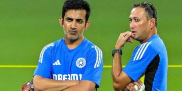 Gambhir Opens Up: “Can Never Forget That”