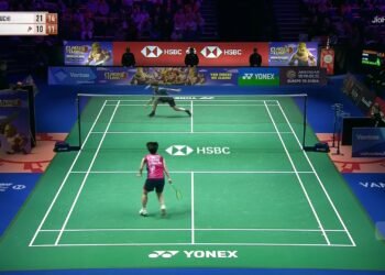 How Did Anmol Kharb’s Run at Arctic Open 2025 End Against Yamaguchi?