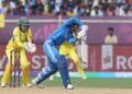 ICC Women’s World Cup 2025: India’s Error Gifts Australia a Chance