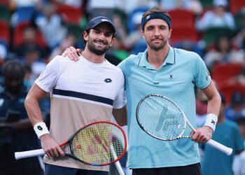 Valentin Vacherot Triumphs Over Cousin Arthur Rinderknech to Claim Historic Shanghai Masters Title