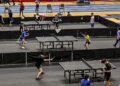 Young India Makes Its Mark — Quarterfinal Finish at Asian TT Team C’ships