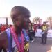 Alex Matata Triumphs at Delhi Half Marathon, Runs for Family and Cause