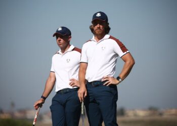 Rory McIlroy Leads Star-Studded Field at DP World India Championship Debut