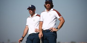 Rory McIlroy Leads Star-Studded Field at DP World India Championship Debut