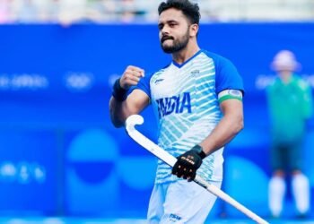 Harmanpreet Singh: From Asia Cup Glory to World Cup Dreams