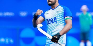 Harmanpreet Singh: From Asia Cup Glory to World Cup Dreams