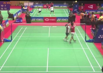 Next Sindhu in the Making? Unnati Hooda Eyes World Junior Glory with Calm Confidence