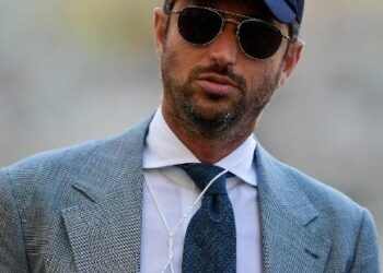 Former Everton Bidder Josh Wander Charged With $500 Million Fraud