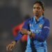 Harmanpreet’s Heated Talk With Coach Amol Muzumdar Steals Spotlight After India’s Heartbreaking Loss
