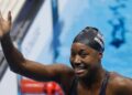 Breaking Barriers in the Pool: Simone Manuel’s Journey That Redefined U.S. Swimming
