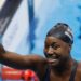 Breaking Barriers in the Pool: Simone Manuel’s Journey That Redefined U.S. Swimming