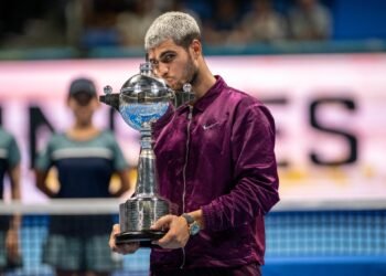 Sinner Withdraws from Davis Cup; Alcaraz to Lead Spain