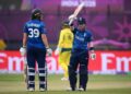 Australia vs England: Australia reeling at 32-3 in chase after England post 244-9