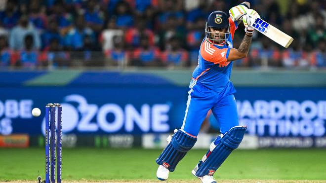 Rain Spoils the Party in Canberra as India–Australia Opener Ends in No Result