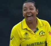ICC Women’s World Cup: Ruthless Australia Crush South Africa as Alana King Creates History, to Face India in Semifinal
