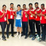 Husamuddin, Bhawna, Parthvi shine at BFI Cup