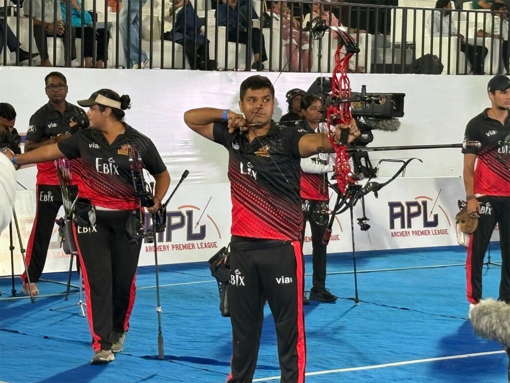 Abhishek AAI