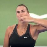 Aryna Sabalenka