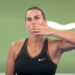 Sabalenka Holds Wuhan Record, Pegula Survives Thriller, Gauff Cruises