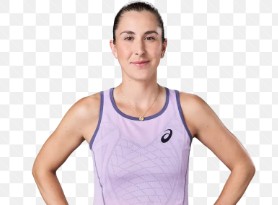 Belinda Bencic Clinches Tokyo Title, Her Second WTA Crown Since Becoming a Mother