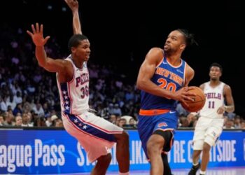 NBA’s Global Boom, British Struggle: Why UK Players Still Find It Hard to Break Through