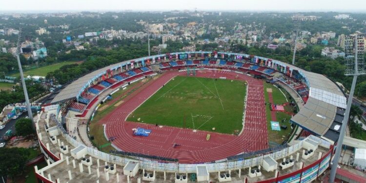 Odisha Focuses on Grassroots Sports, Plans World-Class Facilities across the State