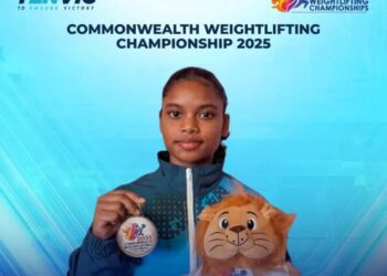 Preetismita Bhoi: Odisha’s Golden Girl Lifting Her Way to the World Stage